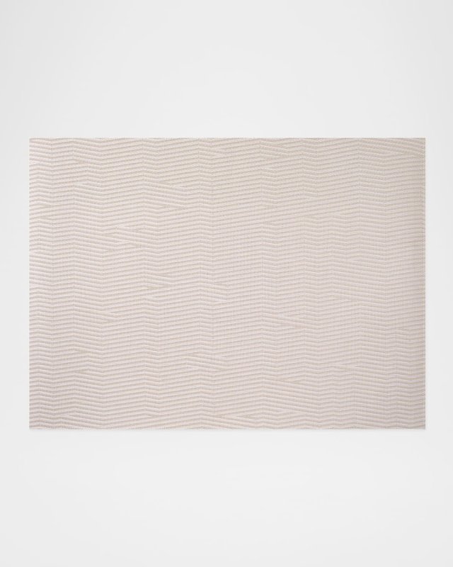 Dune Woven Floor Mat, 3' x 9'